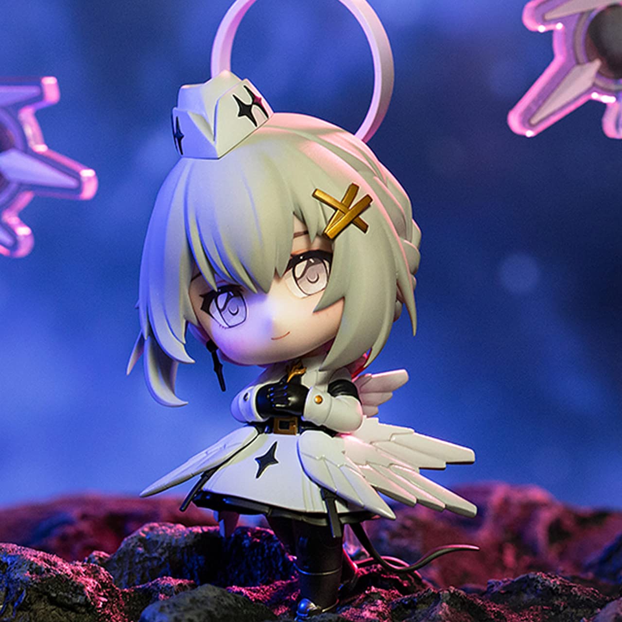 Amazon.co.jp: 「パニシング:グレイレイヴン（GRAY RAVEN:PUNISHING
